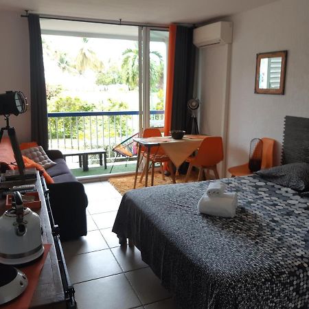 Bonheur A La Residence Savane 哥西尔 外观 照片