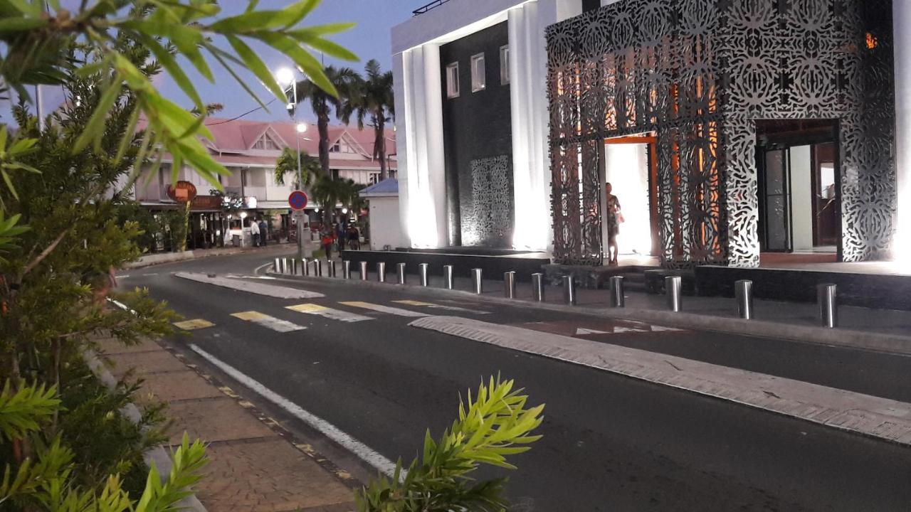 Bonheur A La Residence Savane 哥西尔 外观 照片