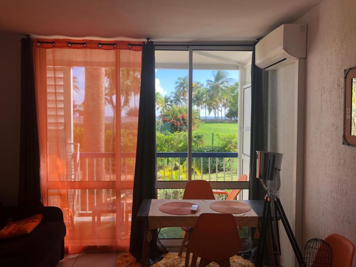Bonheur A La Residence Savane 哥西尔 外观 照片