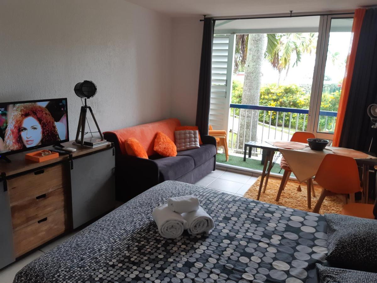 Bonheur A La Residence Savane 哥西尔 外观 照片