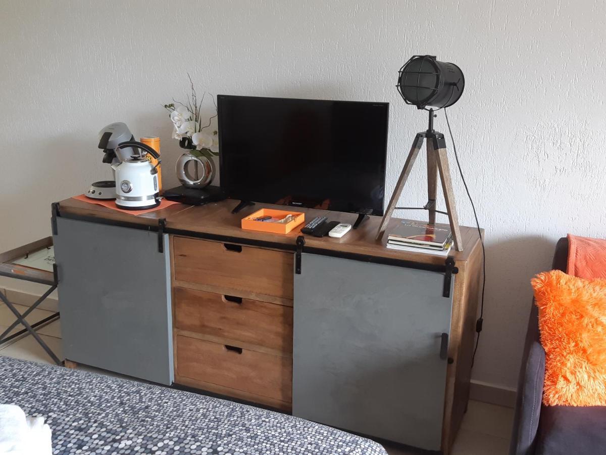Bonheur A La Residence Savane 哥西尔 外观 照片