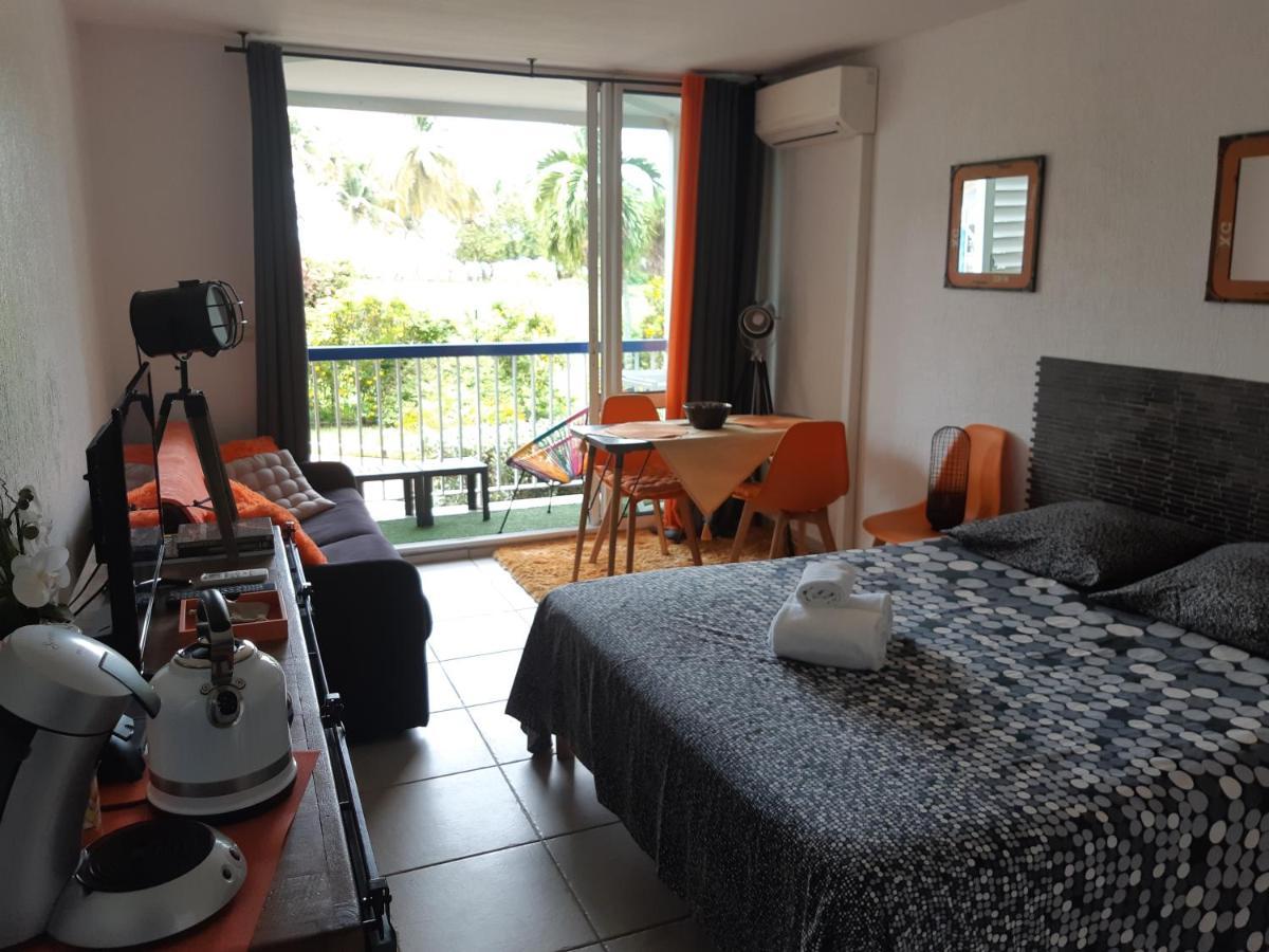Bonheur A La Residence Savane 哥西尔 外观 照片
