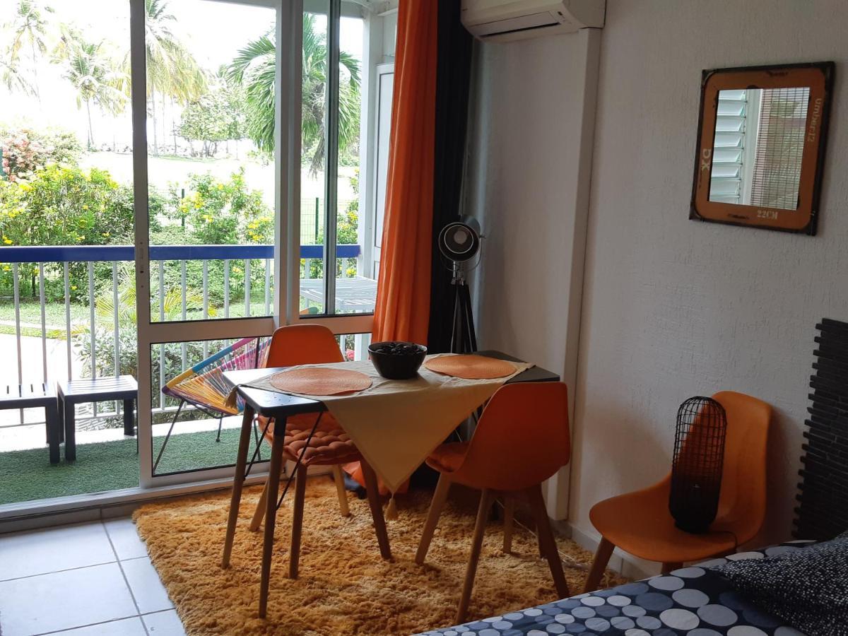 Bonheur A La Residence Savane 哥西尔 外观 照片