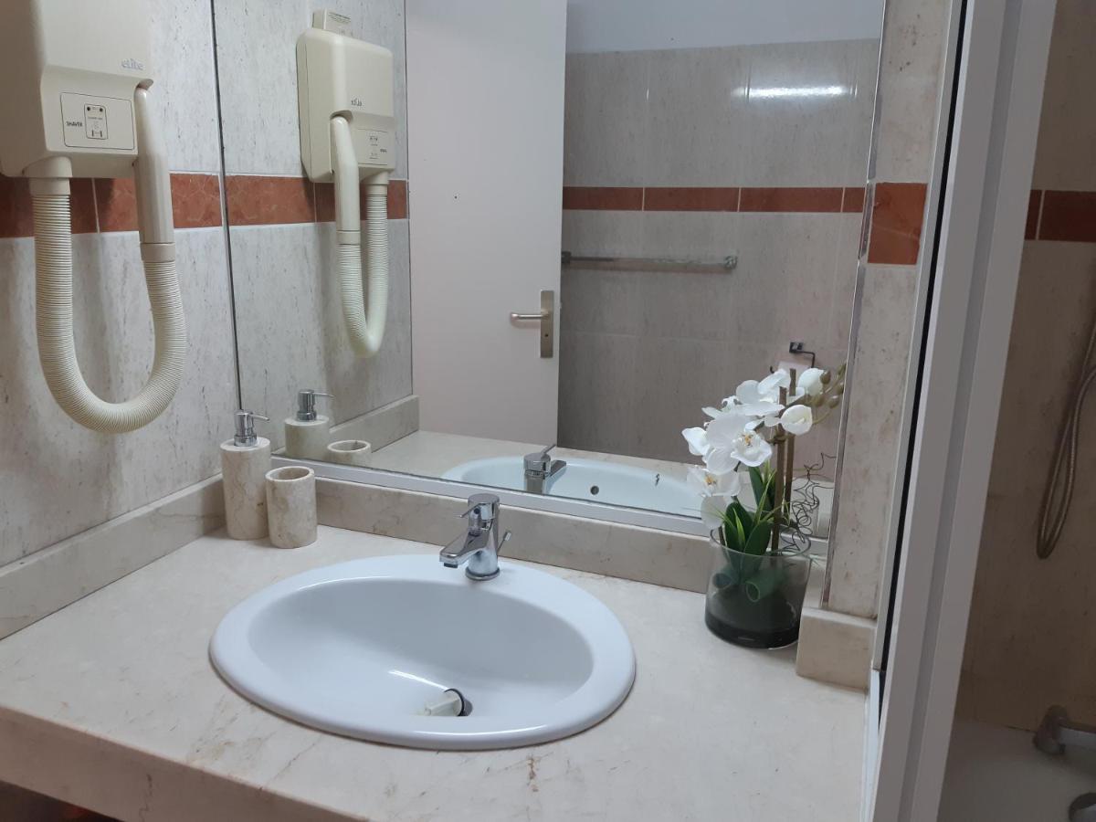 Bonheur A La Residence Savane 哥西尔 外观 照片